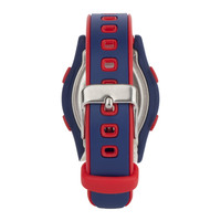 Shine Digital Kids Watch Blue and Red