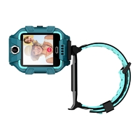 Kidocall - 4G Smartwatch Camera Phone & GPS tracking for Kids 