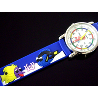 Finding NEMO and DORY Fish Friends Watch