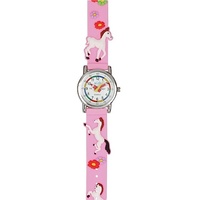 Flicka the Horse Pony Kids Teaching Watch